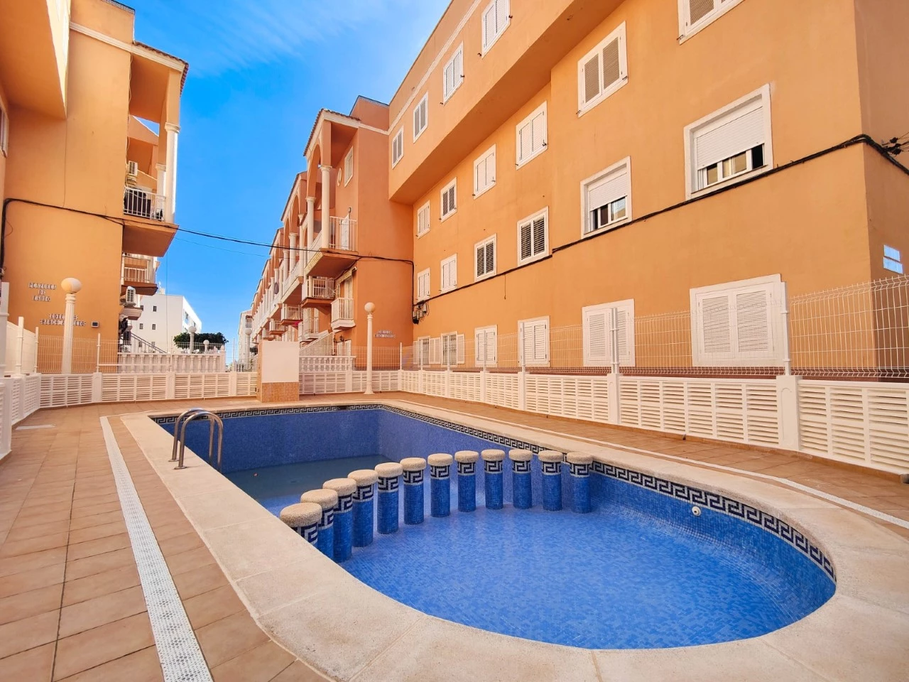 Venta de apartamento en Torrevieja