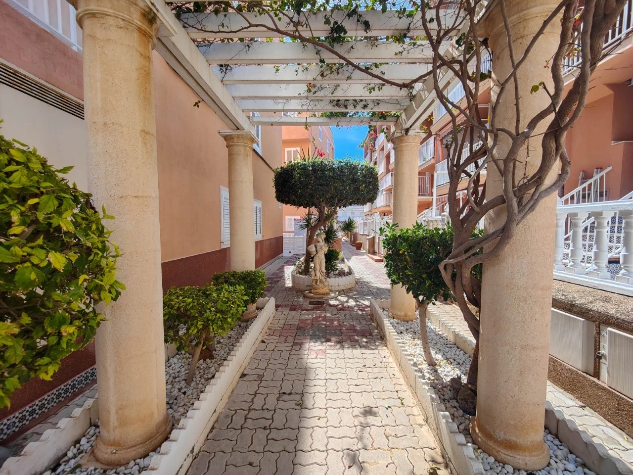 Venta de apartamento en Torrevieja