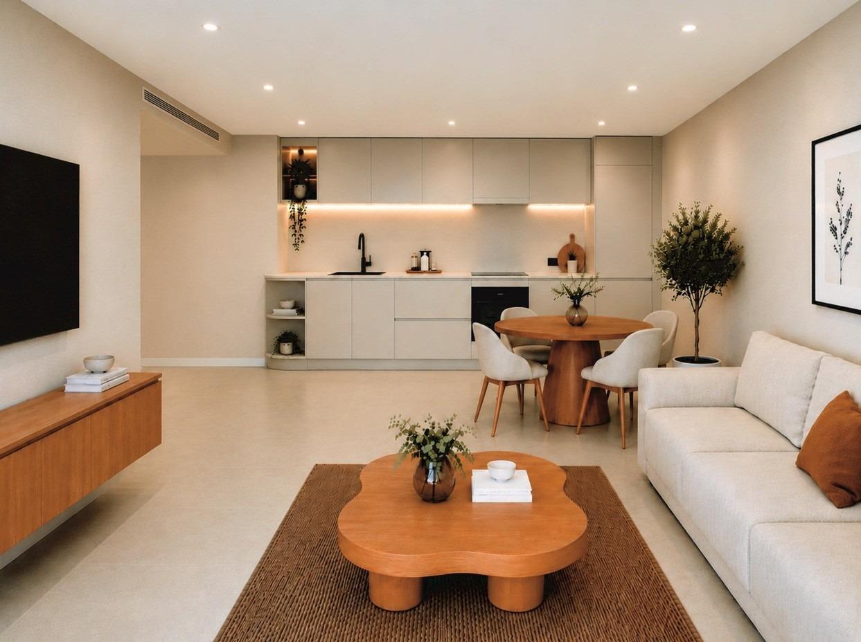 Venta de apartamento en Torrevieja