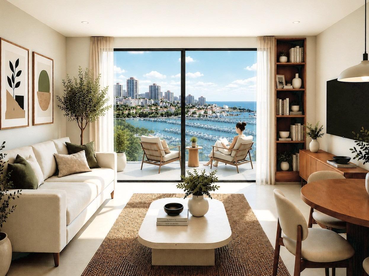 Venta de apartamento en Torrevieja
