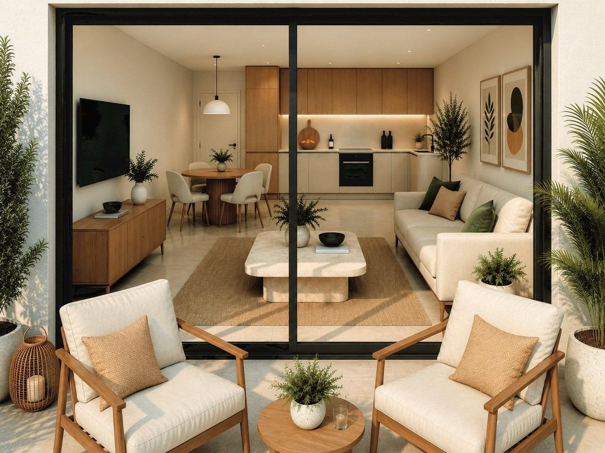 Venta de apartamento en Torrevieja