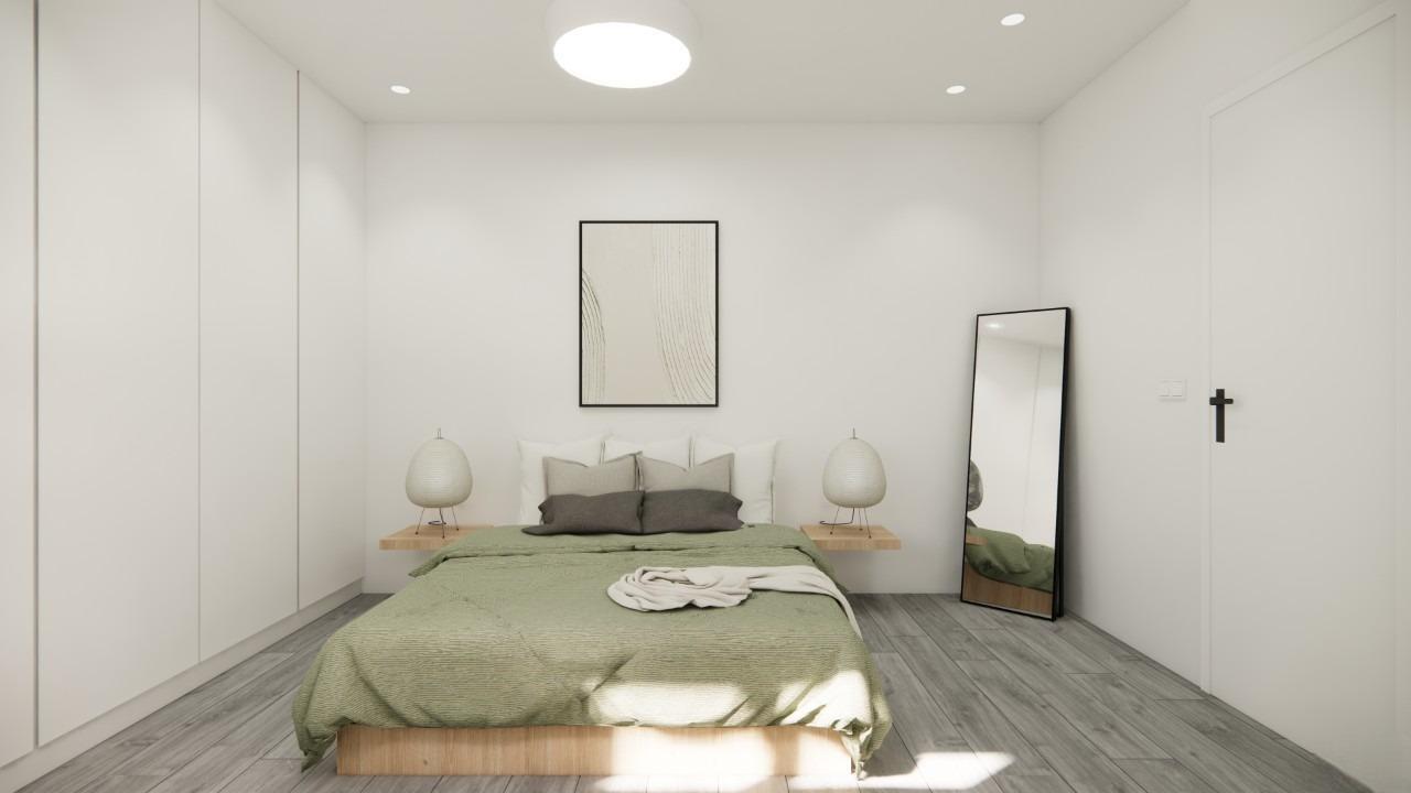 Venta de apartamento en Pilar de La Horadada