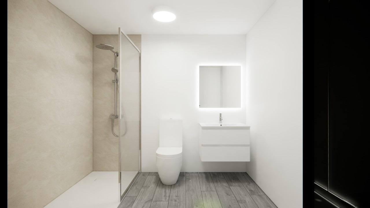 Venta de apartamento en Pilar de La Horadada
