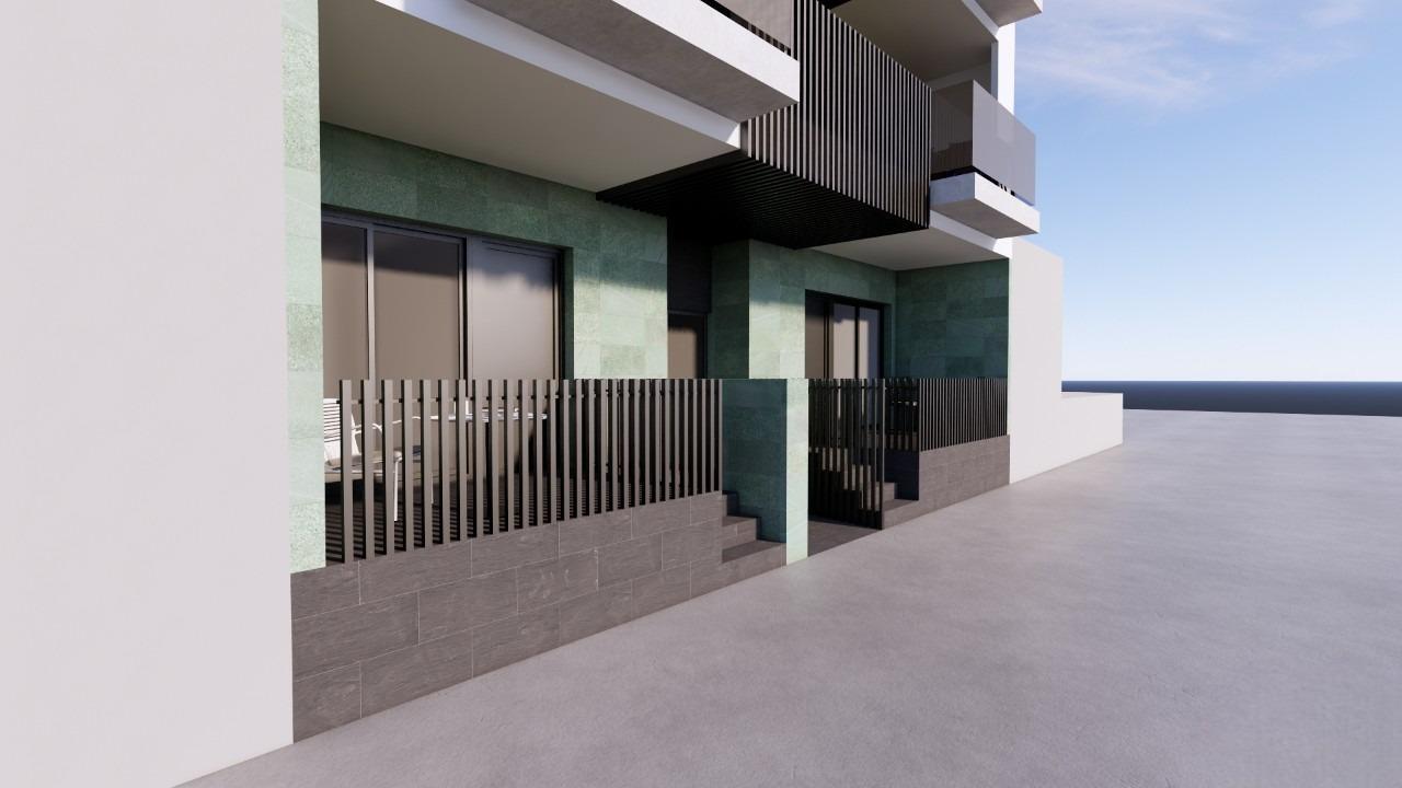 Venta de apartamento en Pilar de La Horadada