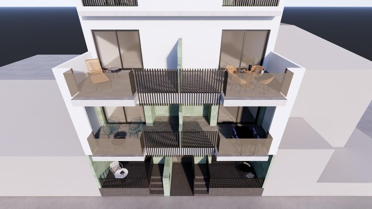 Venta de apartamento en Pilar de La Horadada