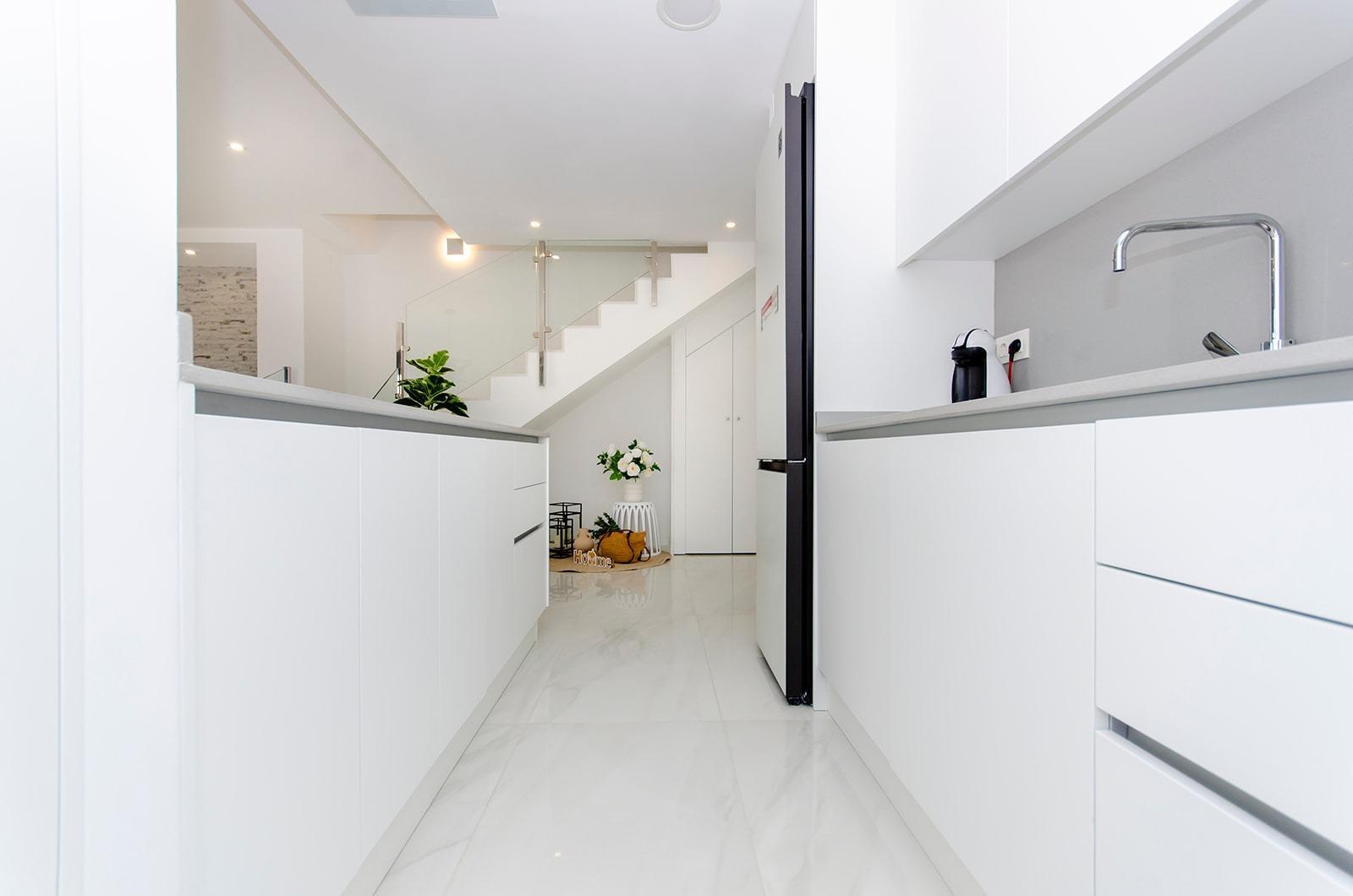 Venta de villa en Orihuela