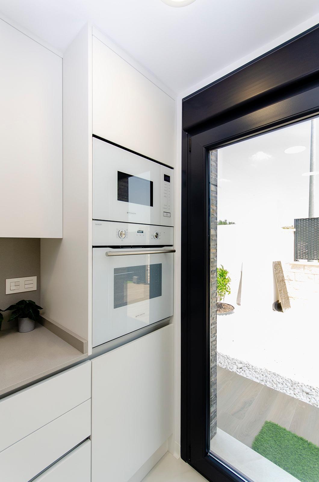 Venta de villa en Orihuela