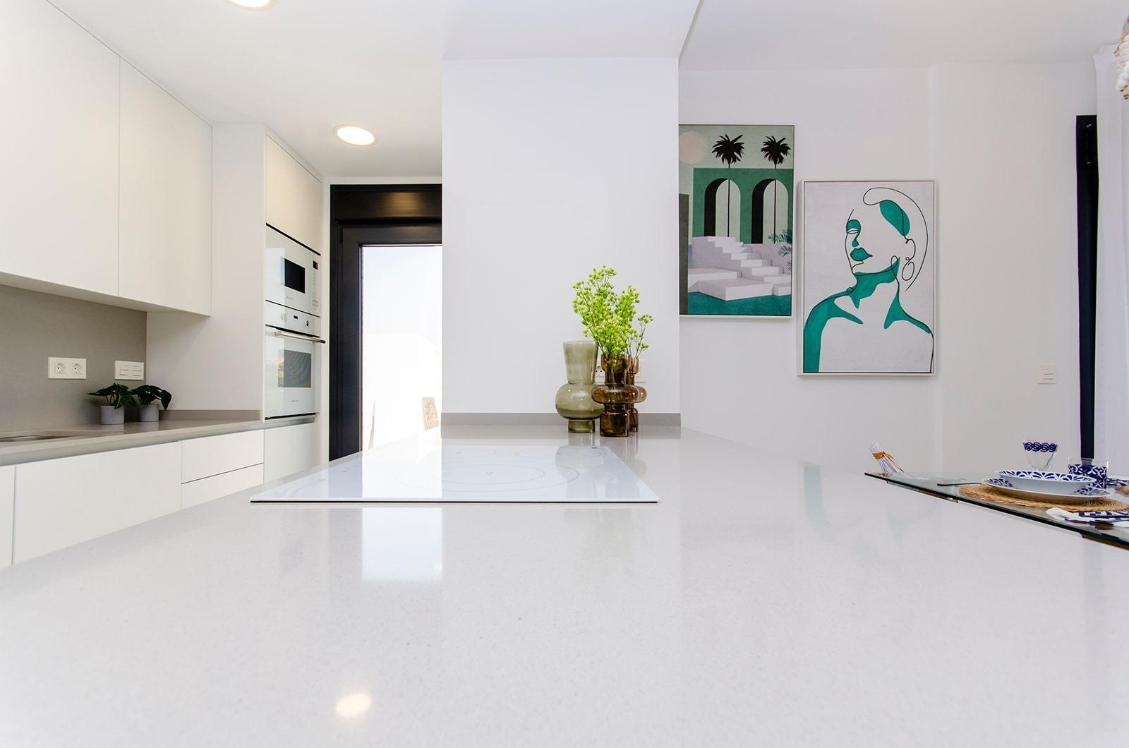 Venta de villa en Orihuela