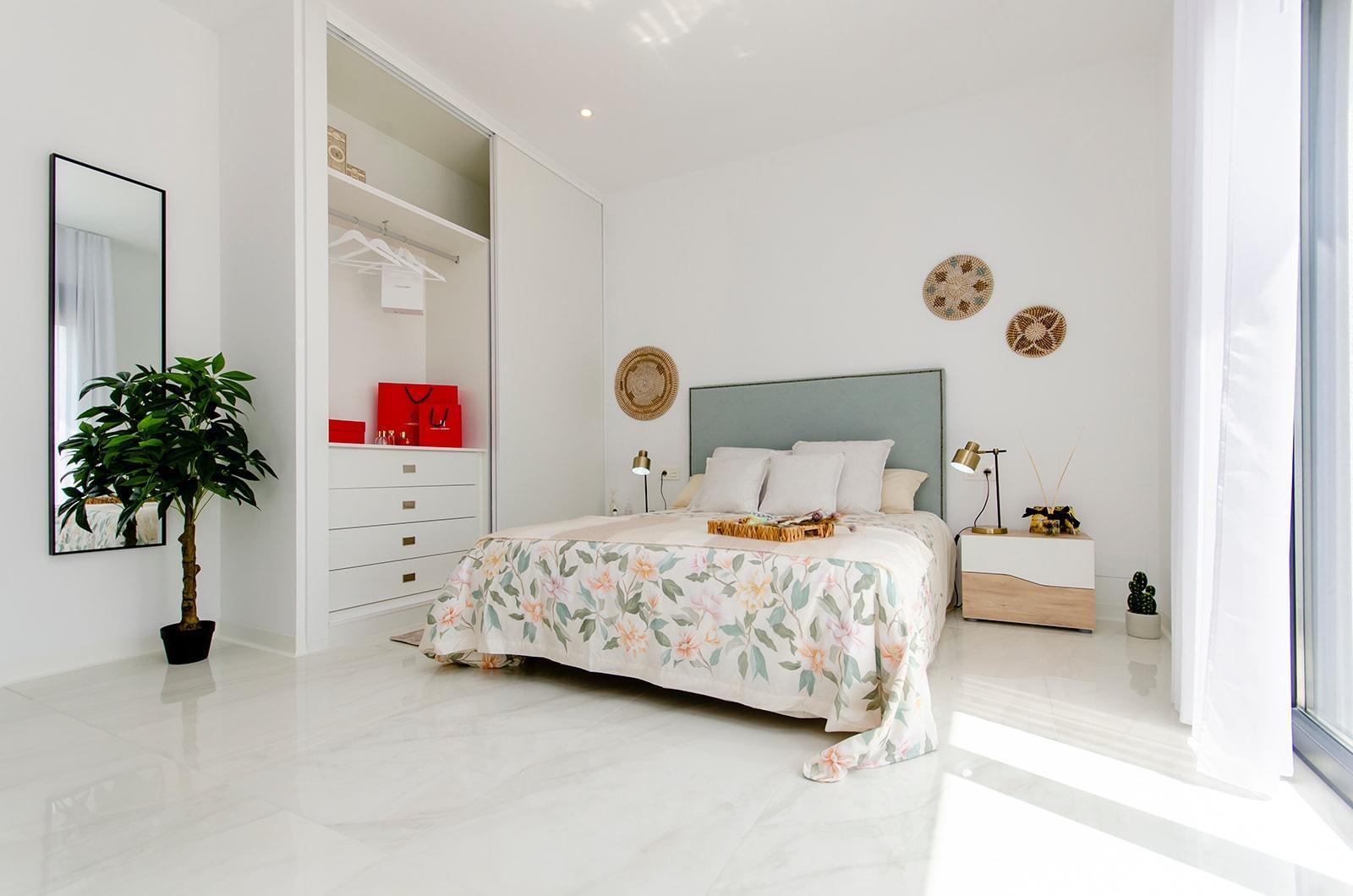 Venta de villa en Orihuela