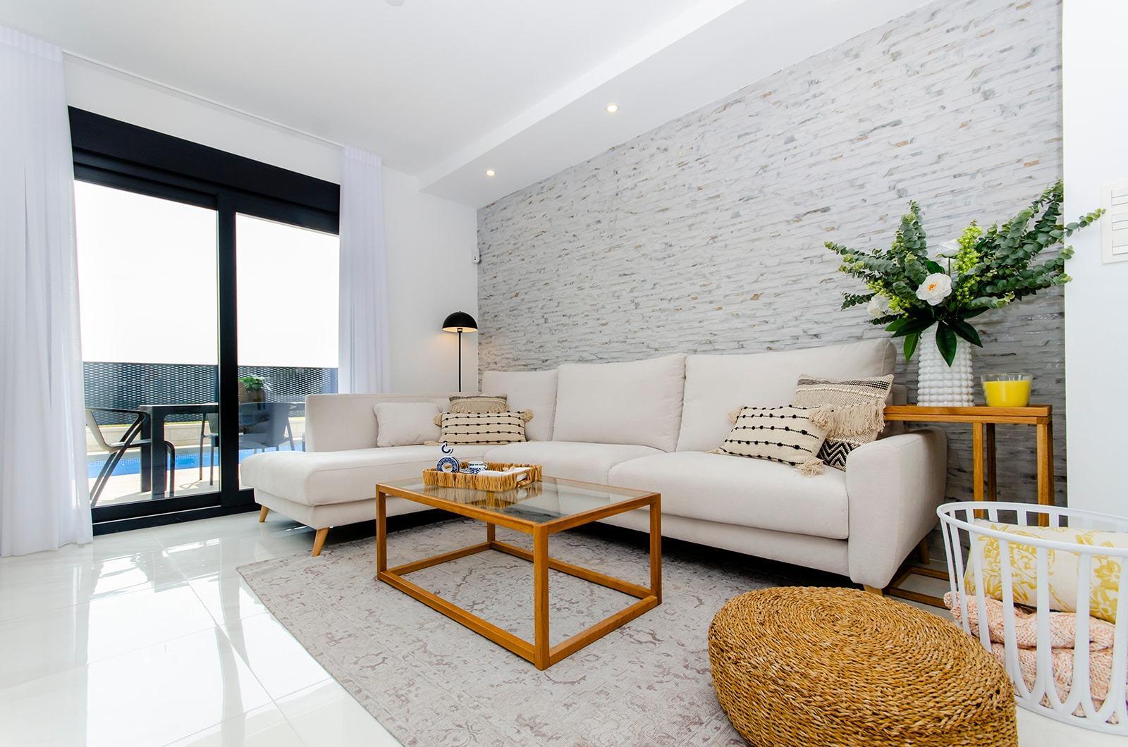 Venta de villa en Orihuela