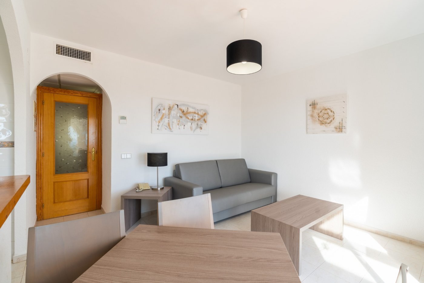 Venta de chalet en Calpe
