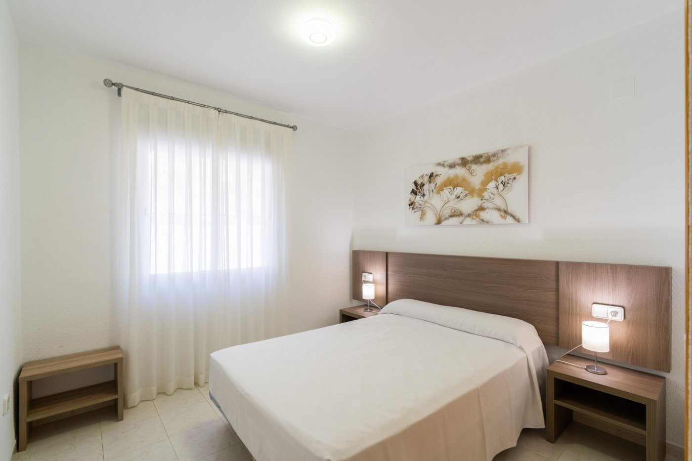 Venta de chalet en Calpe