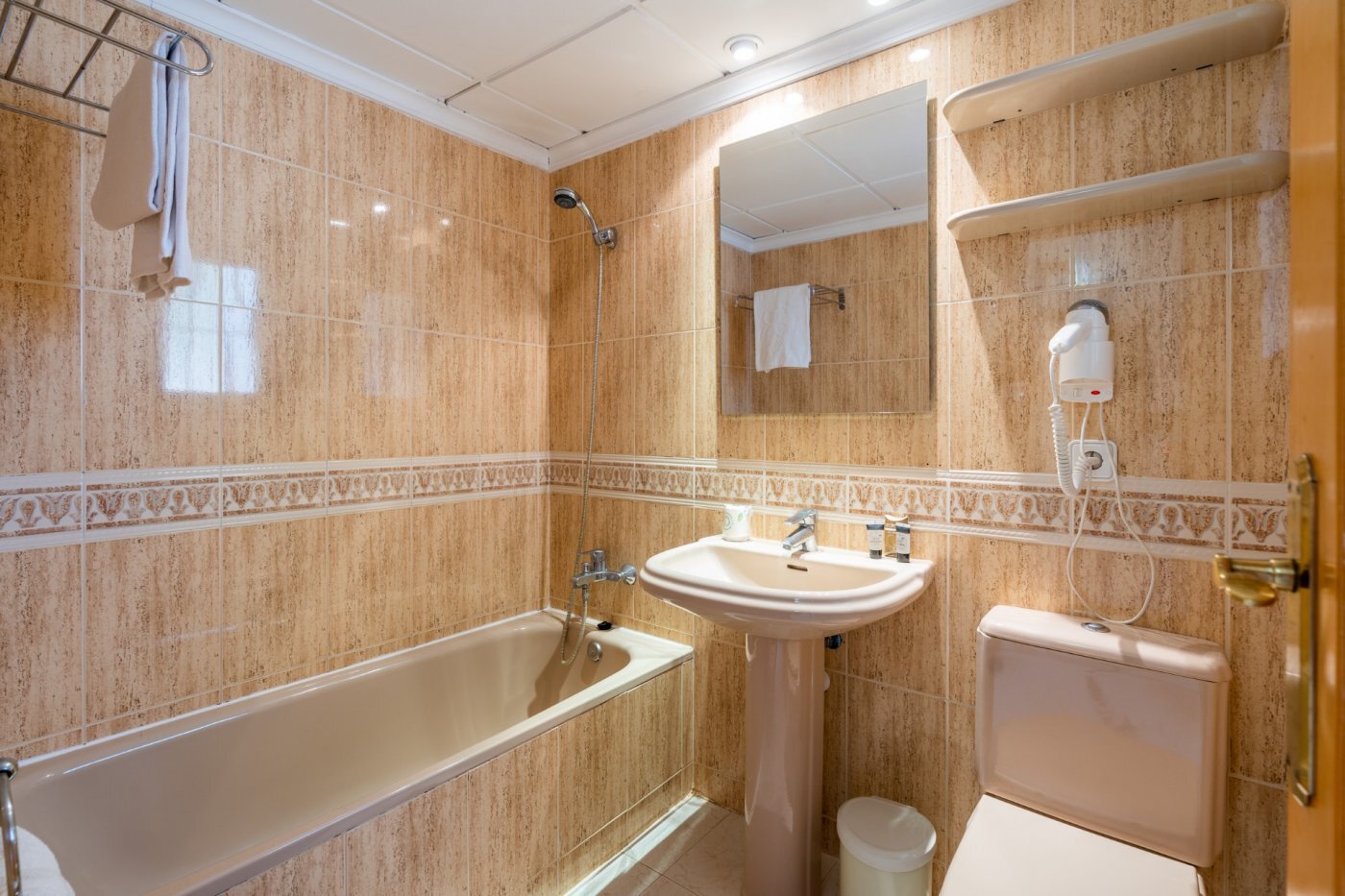 Venta de chalet en Calpe