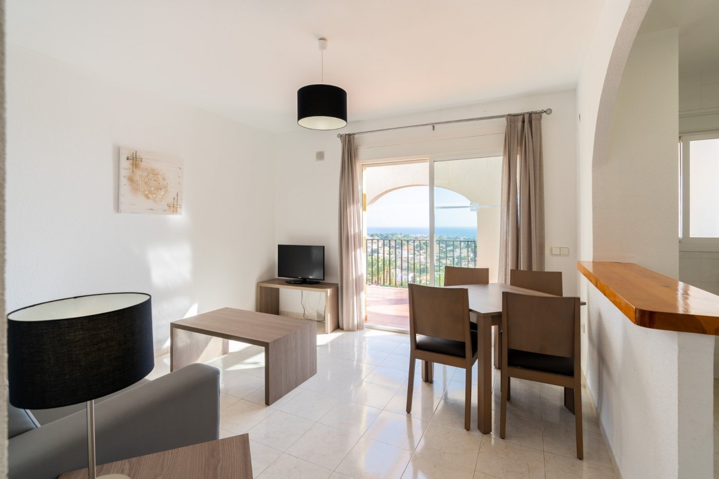 Venta de chalet en Calpe