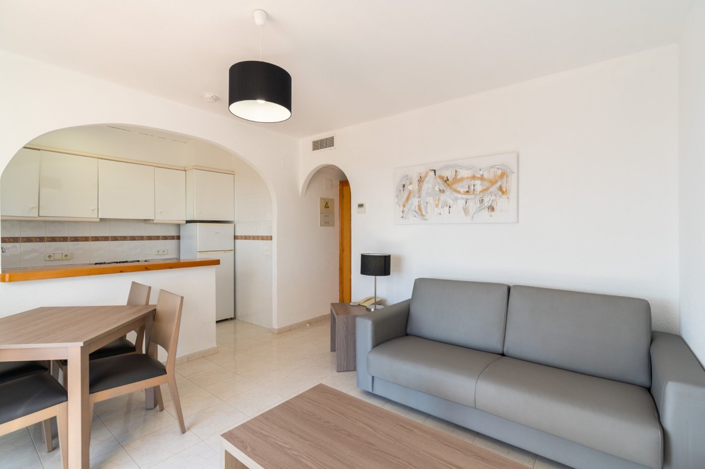 Venta de chalet en Calpe