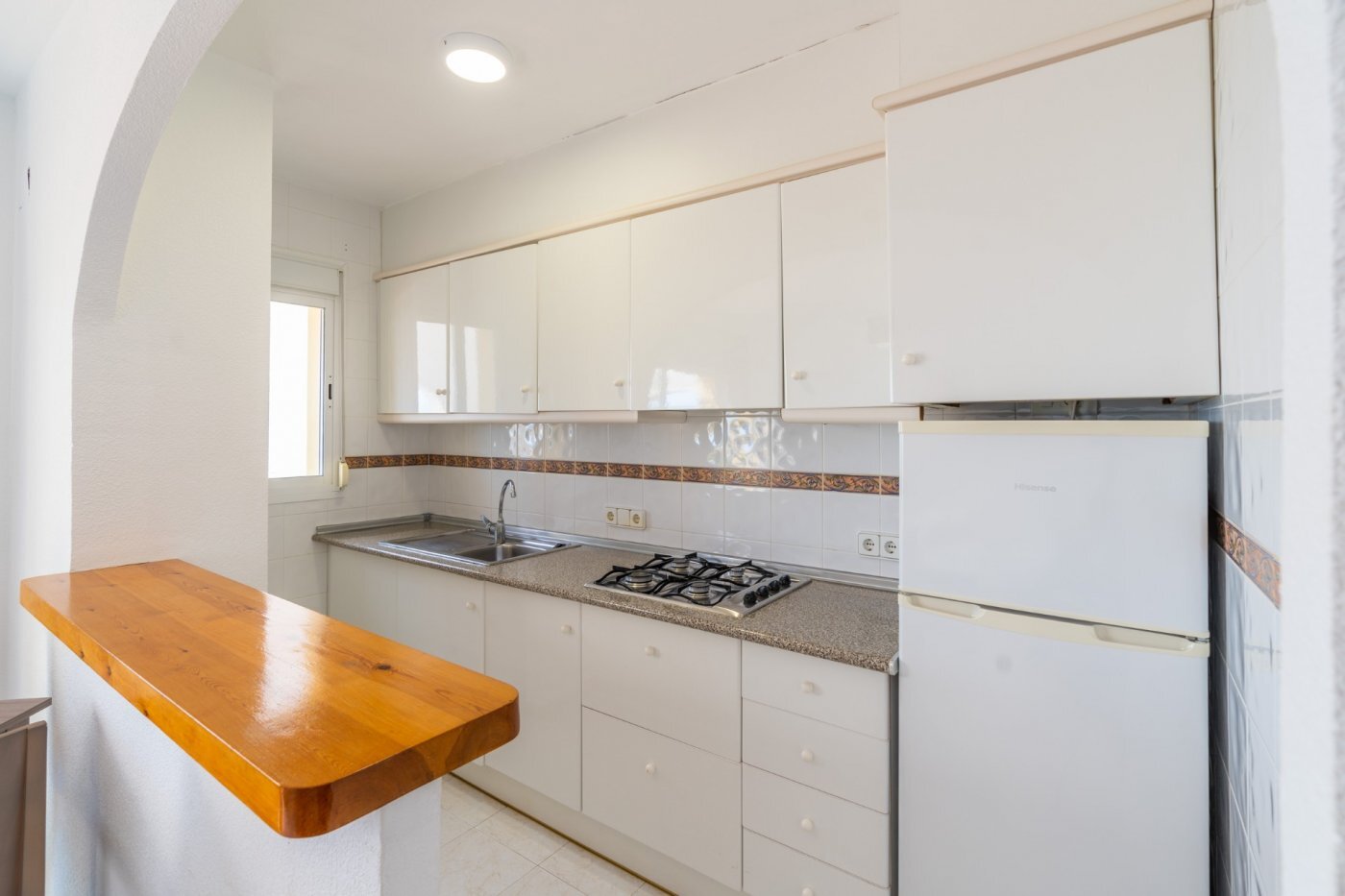 Venta de chalet en Calpe