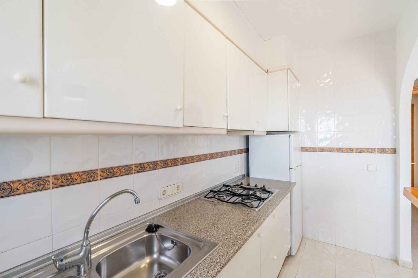Venta de chalet en Calpe