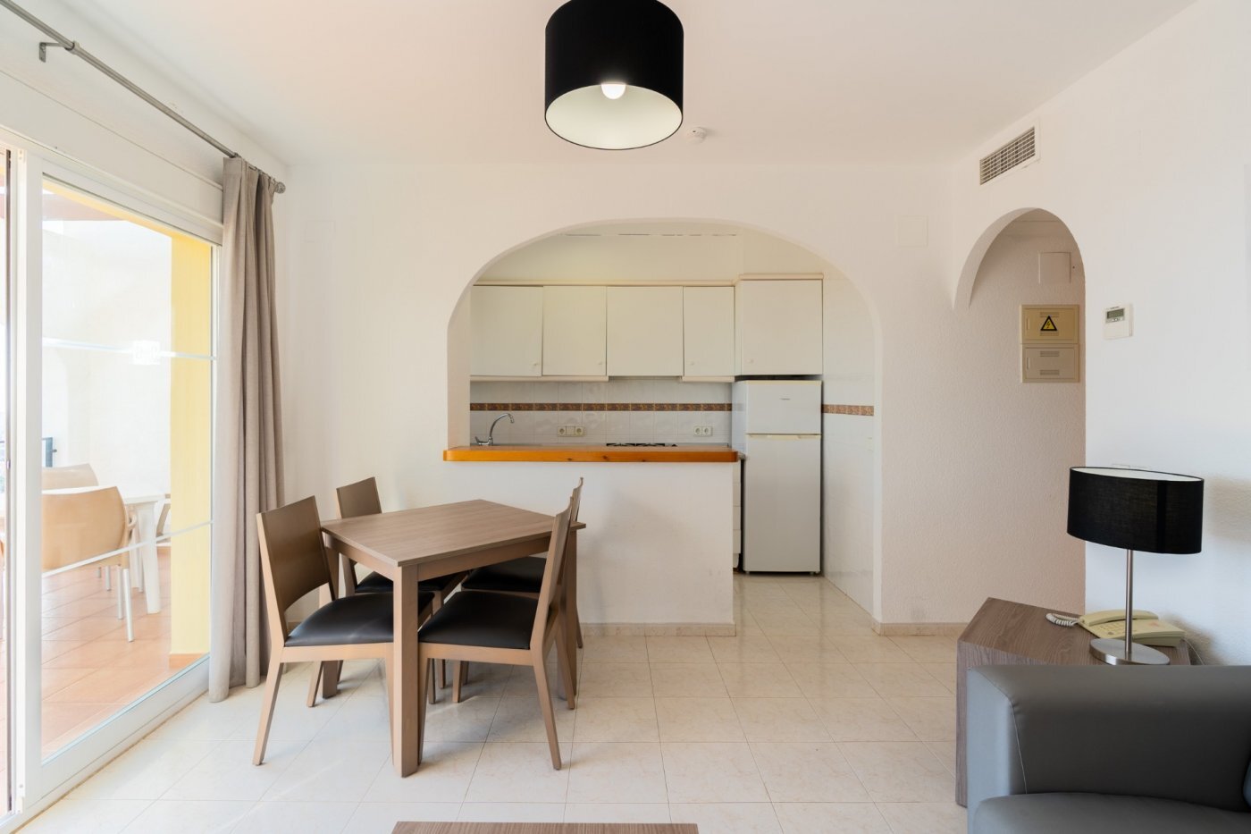 Venta de chalet en Calpe