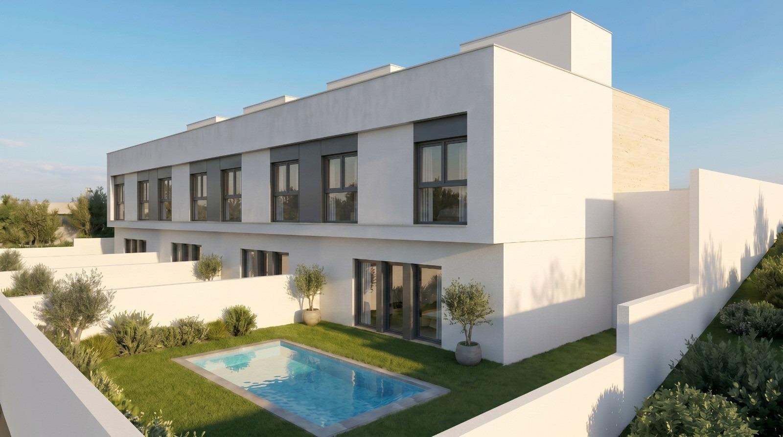 Venta de piso en Mazarron