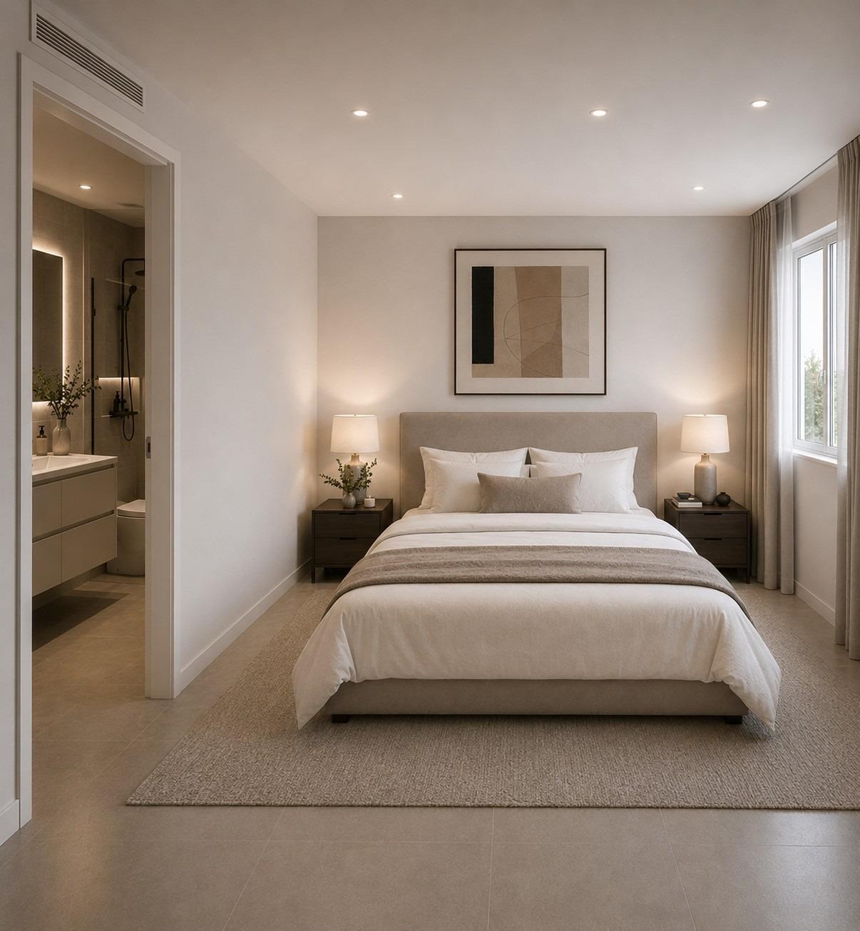 Venta de piso en Mazarron