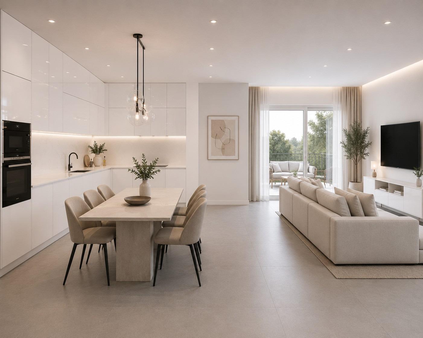 Venta de villa en Mazarron
