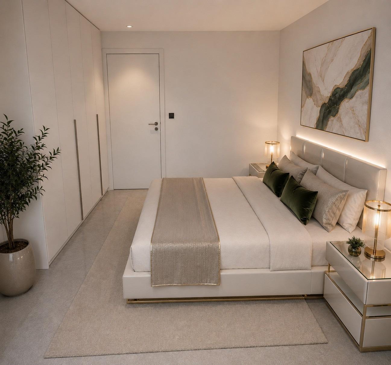 Venta de villa en Mazarron