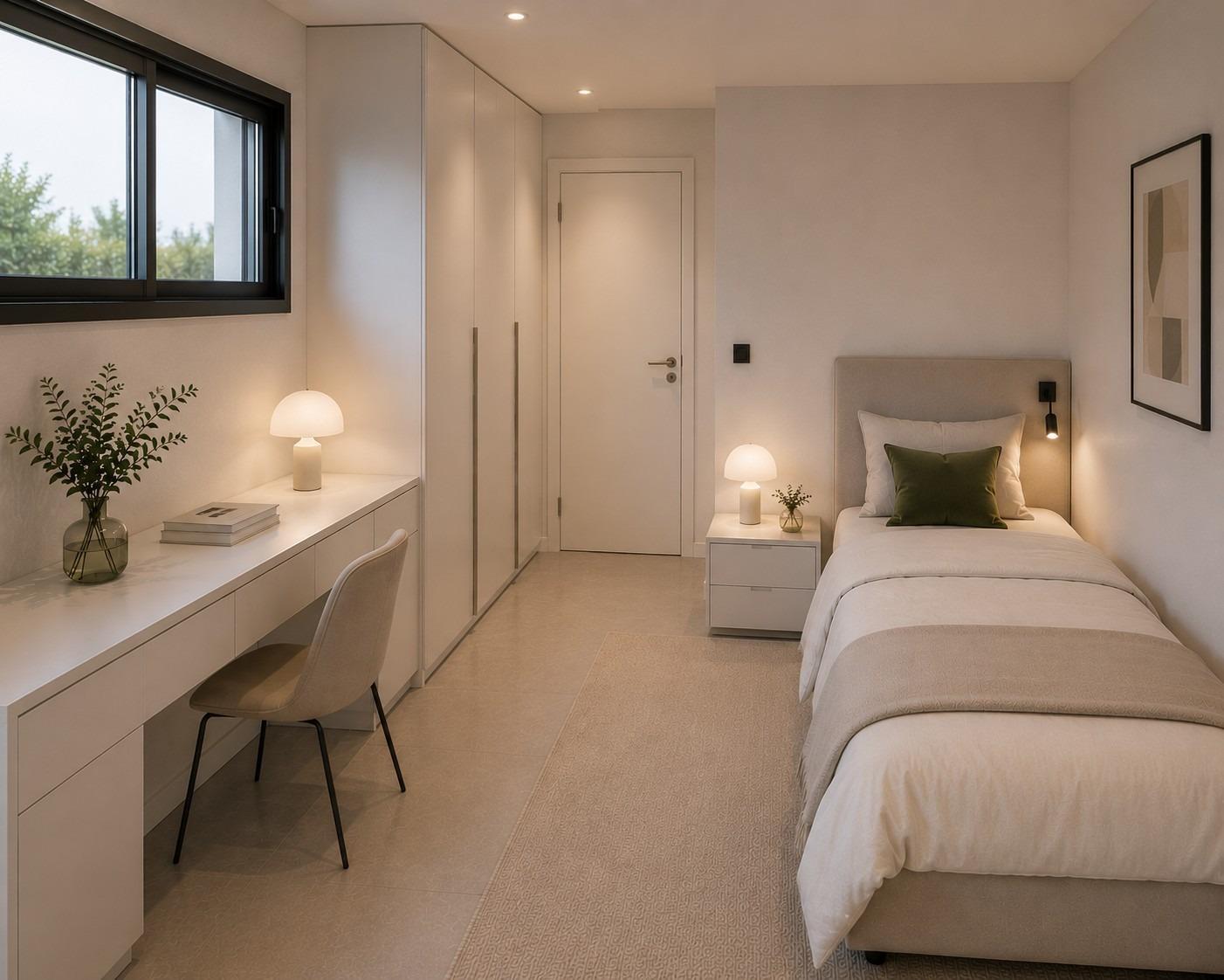 Venta de villa en Mazarron