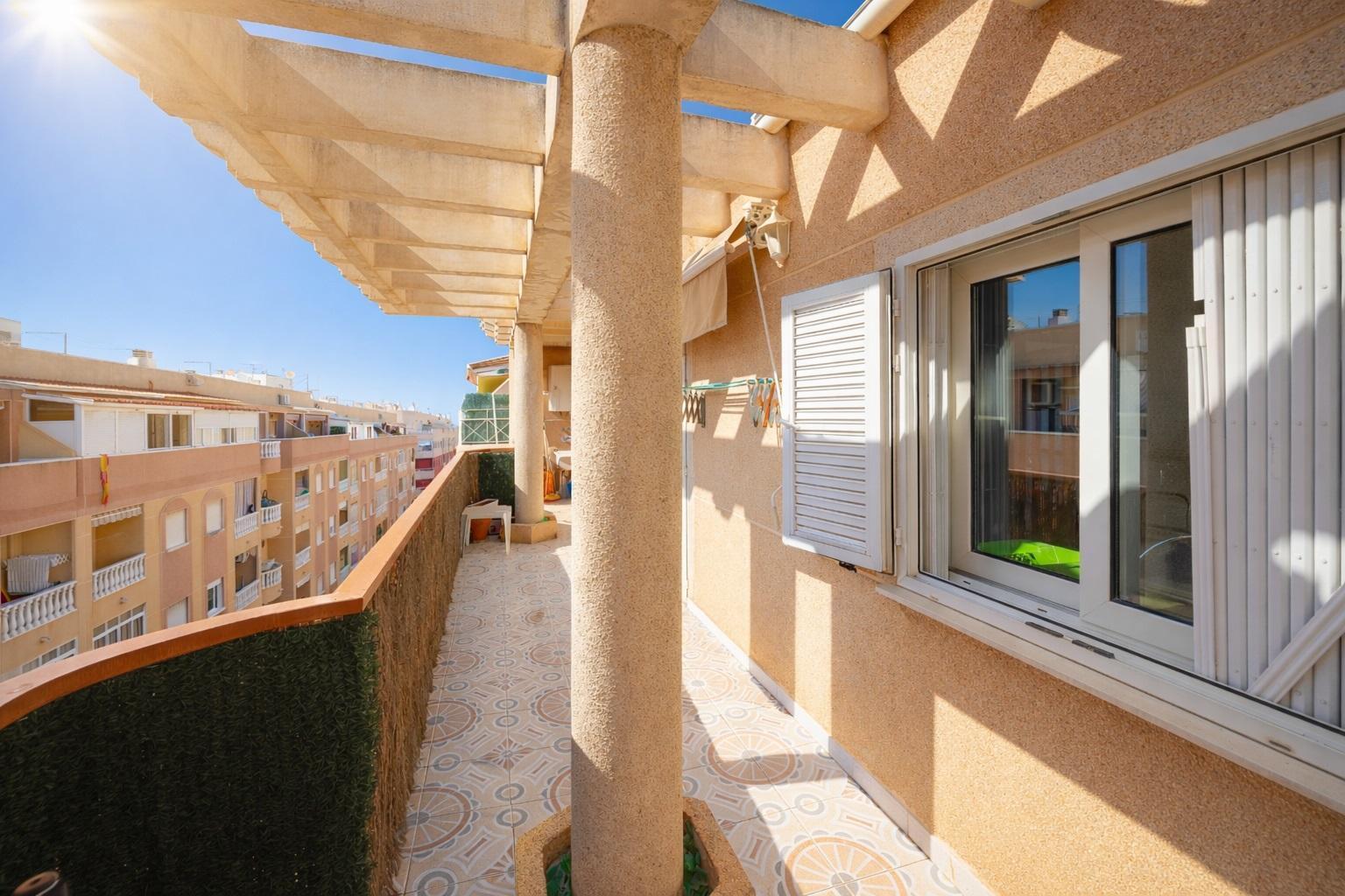 Venta de apartamento en Torrevieja