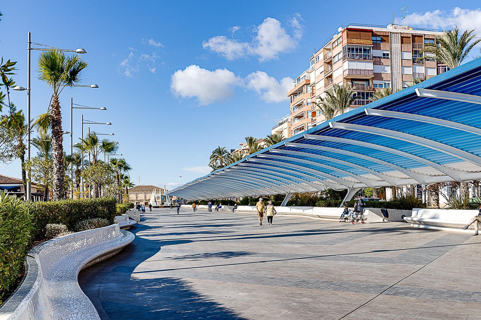 Venta de apartamento en Torrevieja