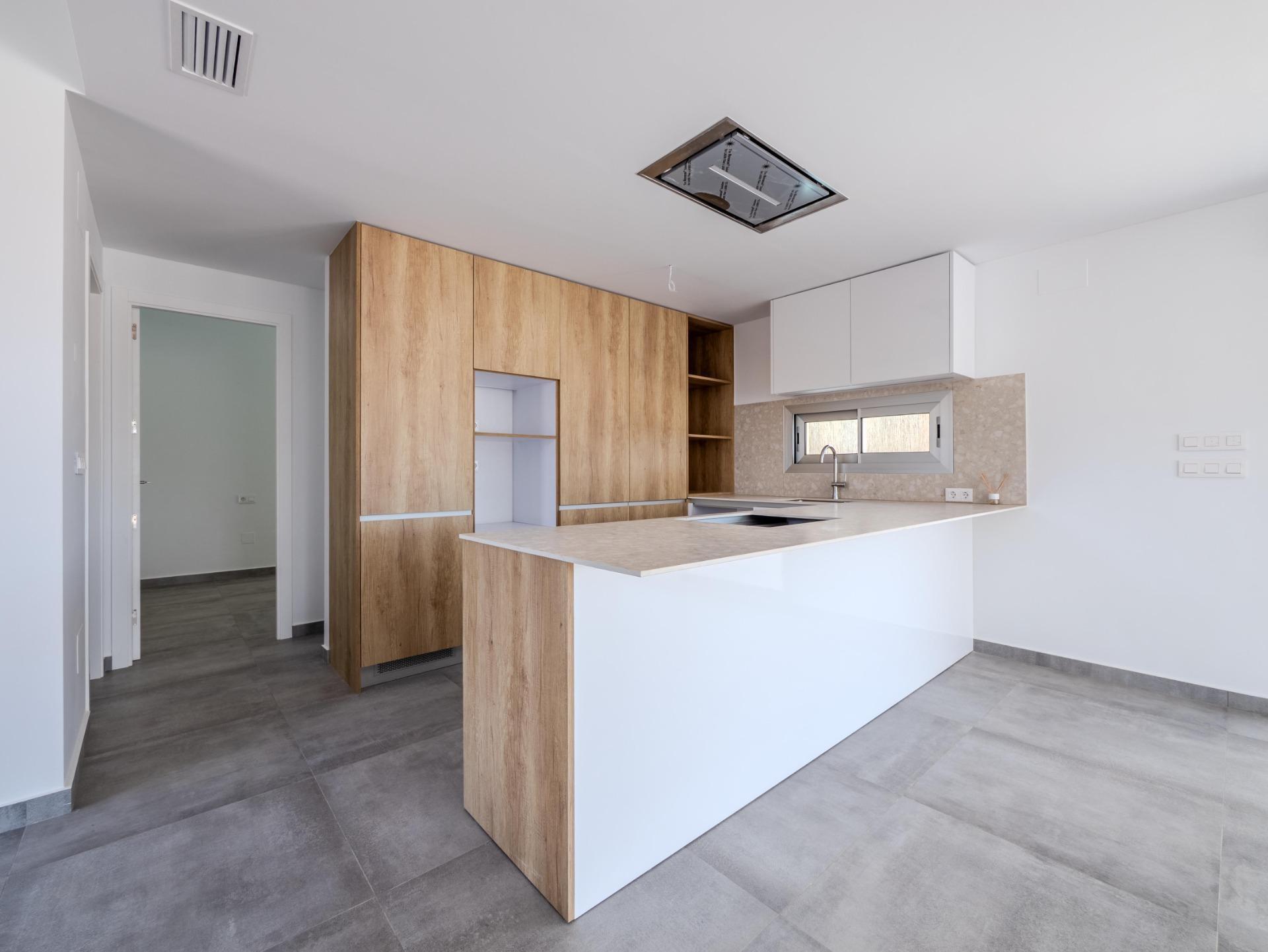 Venta de villa en Algorfa