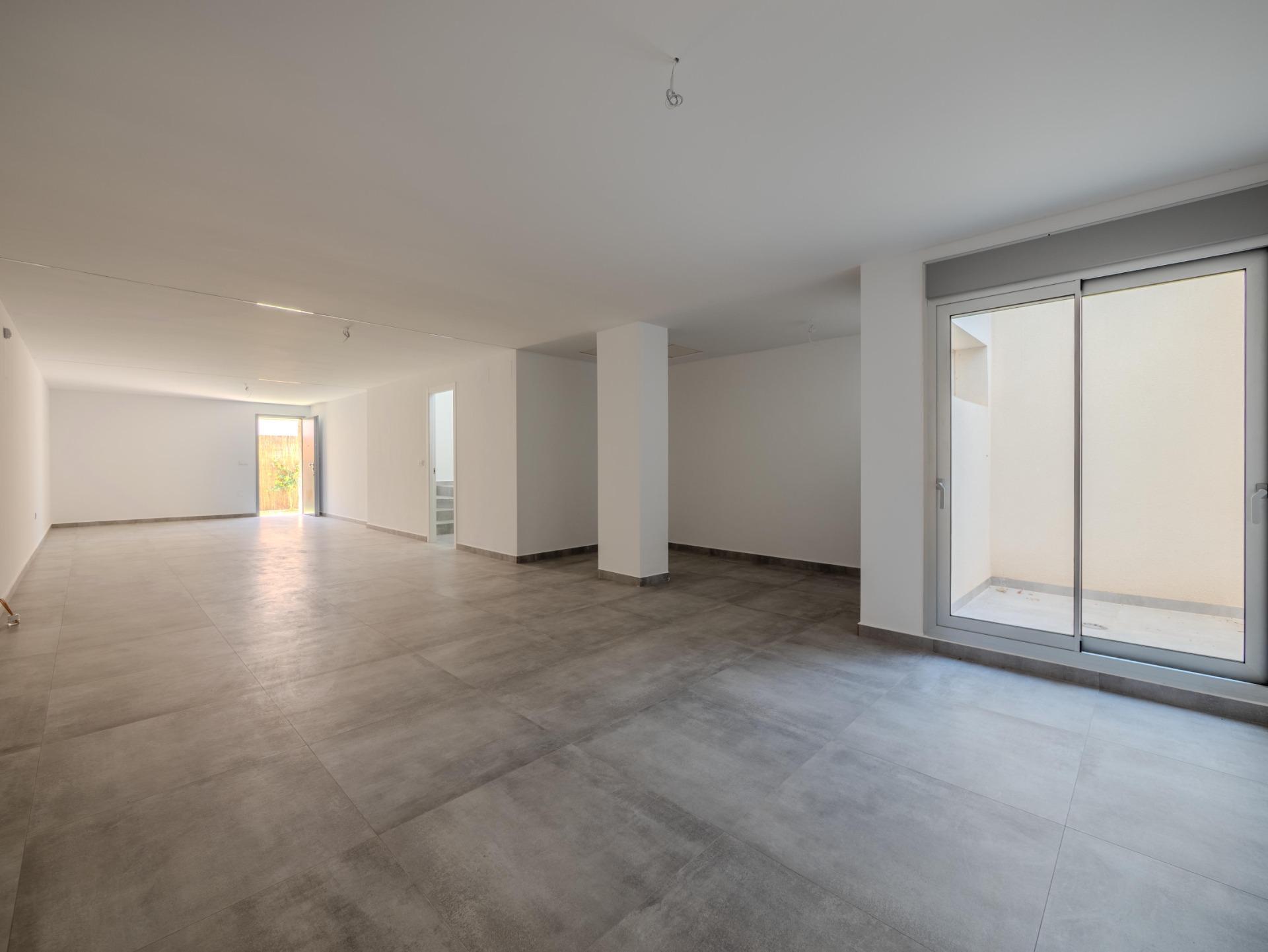 Venta de villa en Algorfa