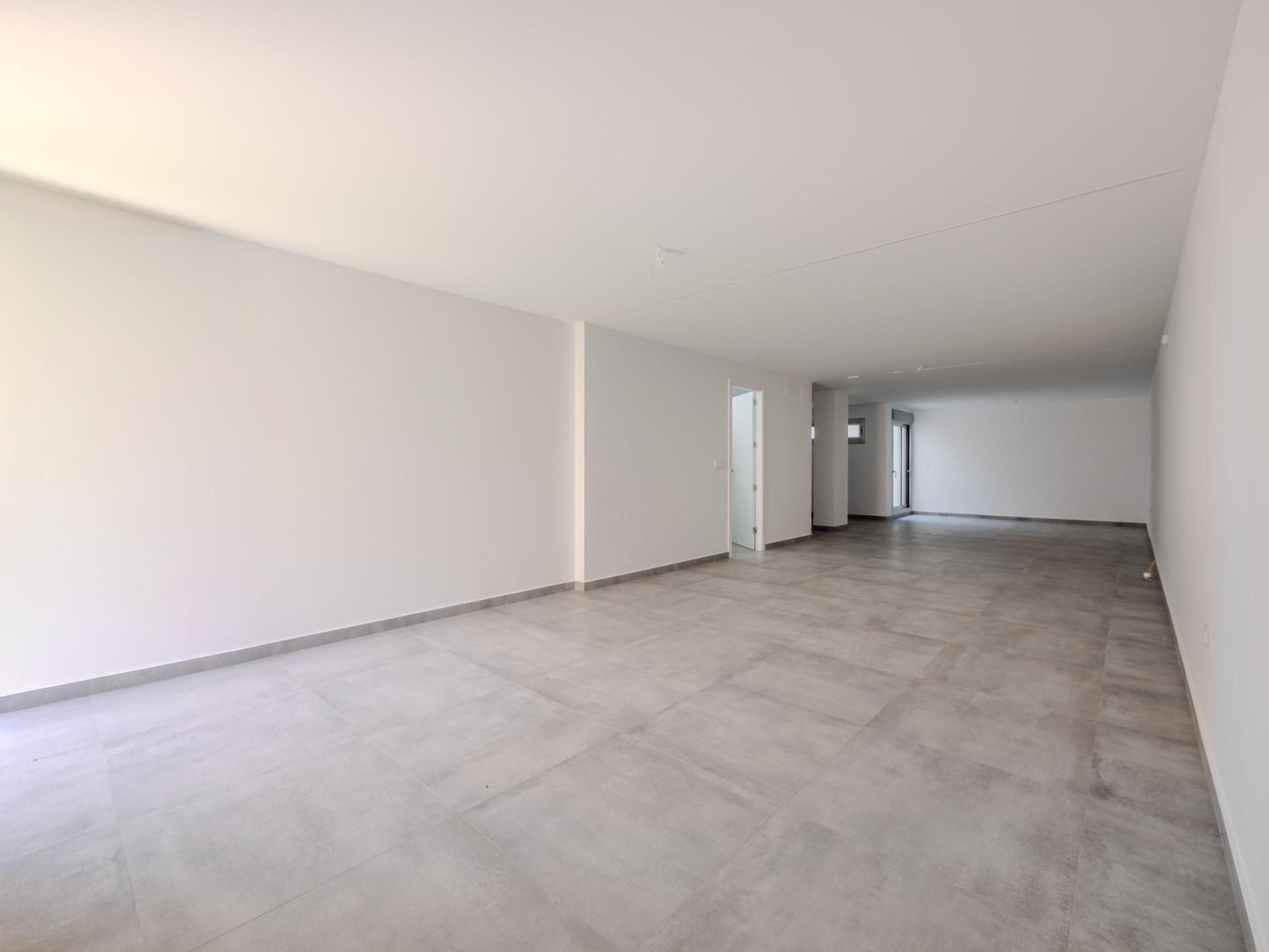 Venta de villa en Algorfa