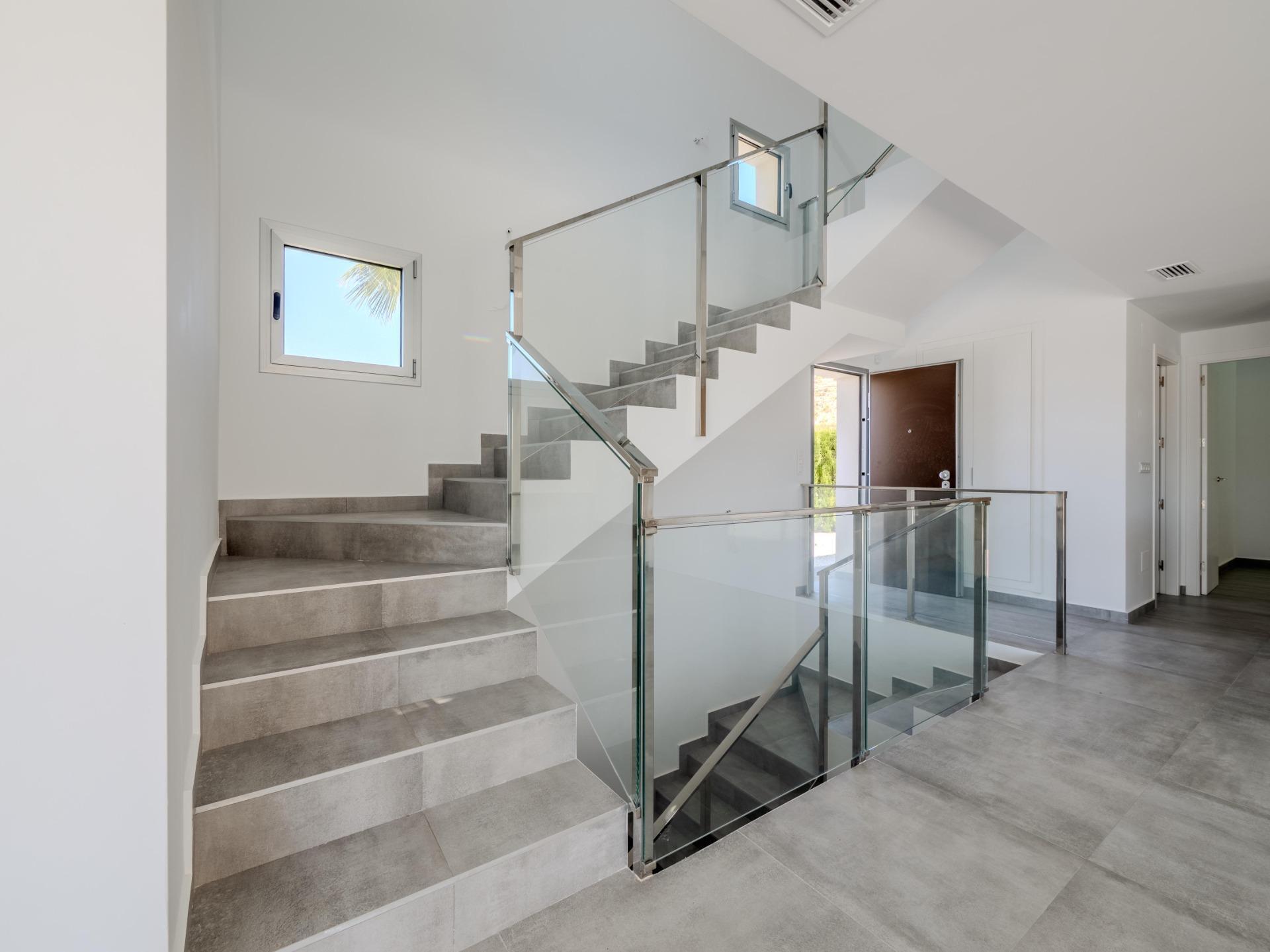 Venta de villa en Algorfa