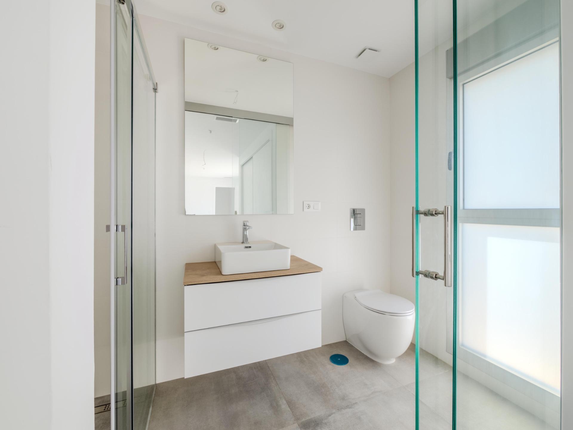 Venta de villa en Algorfa