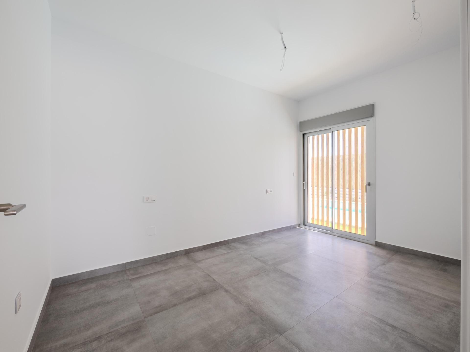 Venta de villa en Algorfa