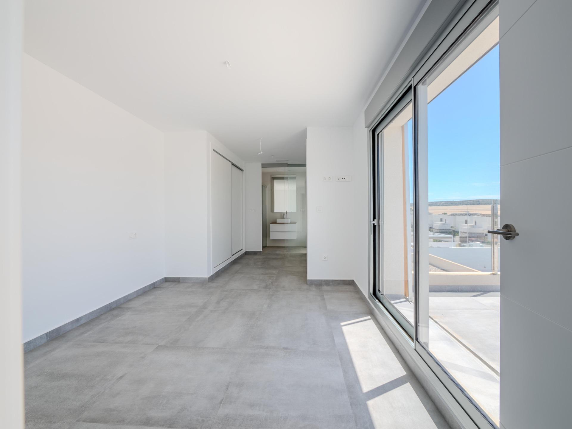 Venta de villa en Algorfa