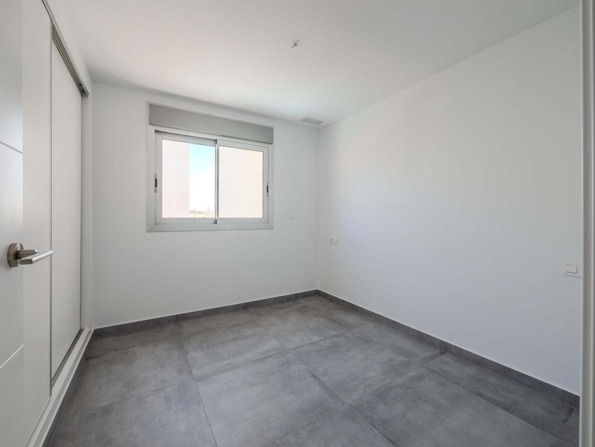 Venta de villa en Algorfa
