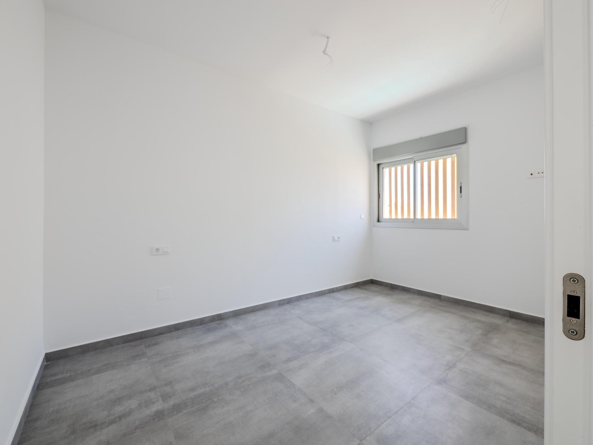 Venta de villa en Algorfa