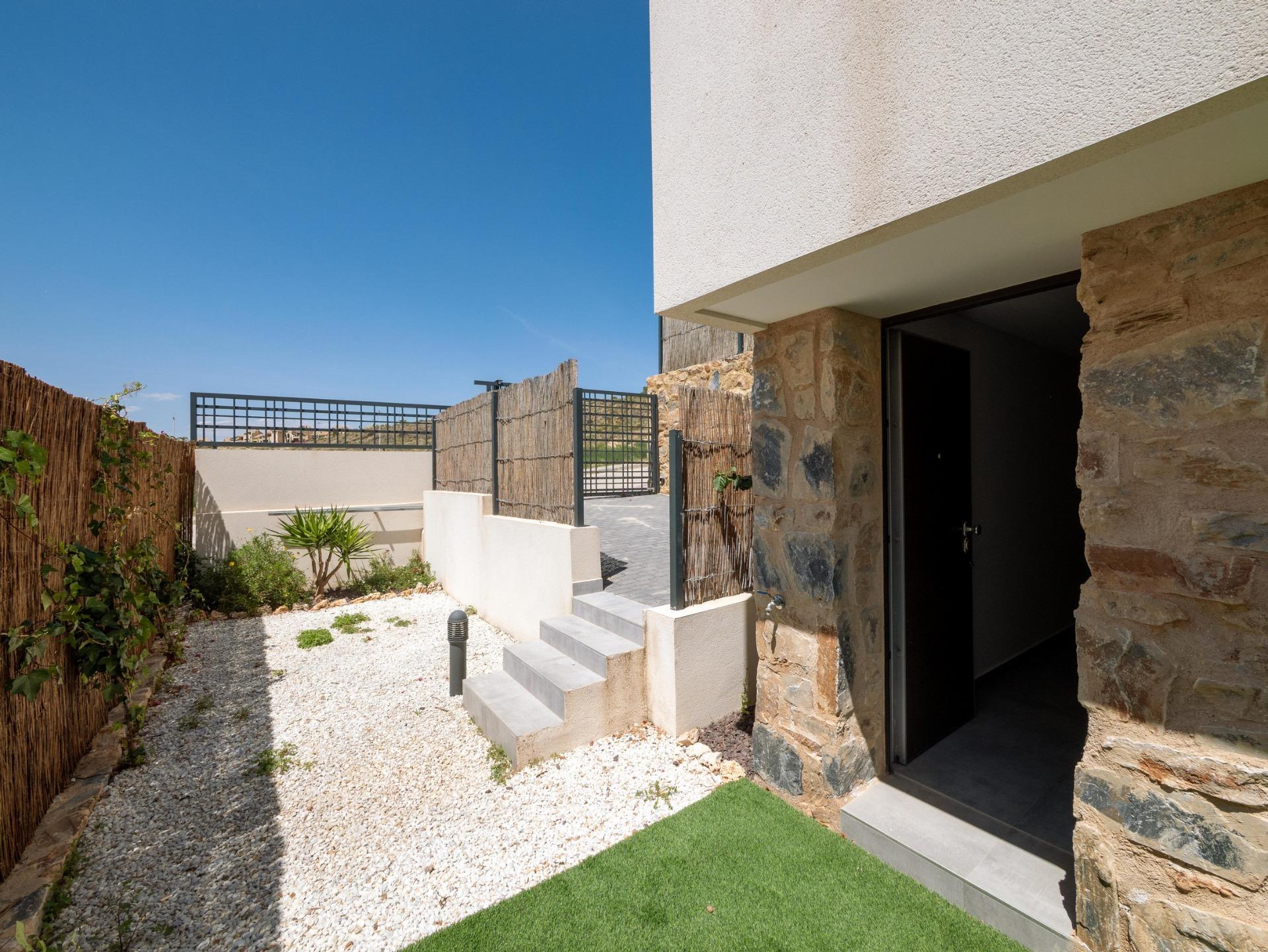 Venta de villa en Algorfa