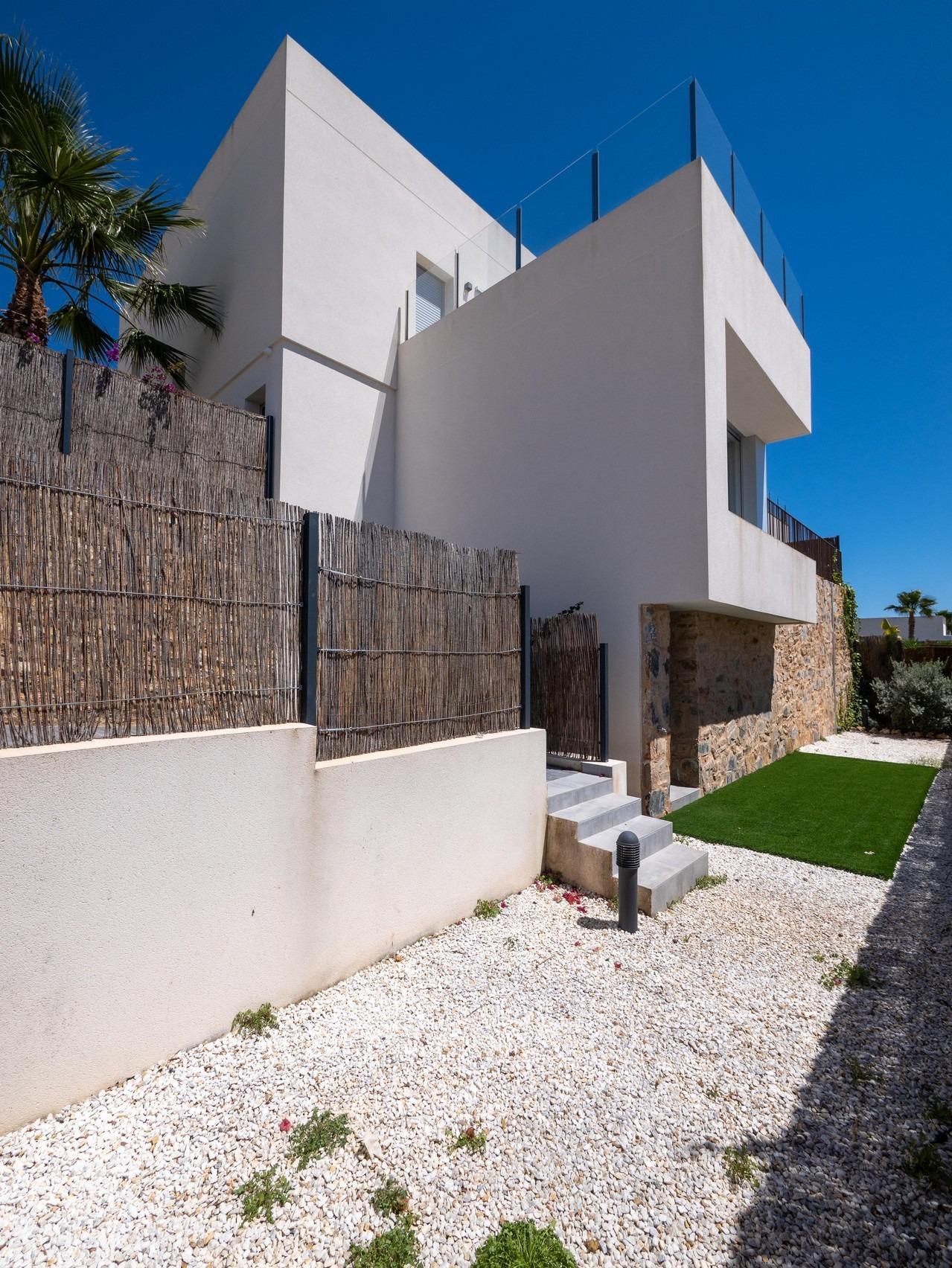 Venta de villa en Algorfa