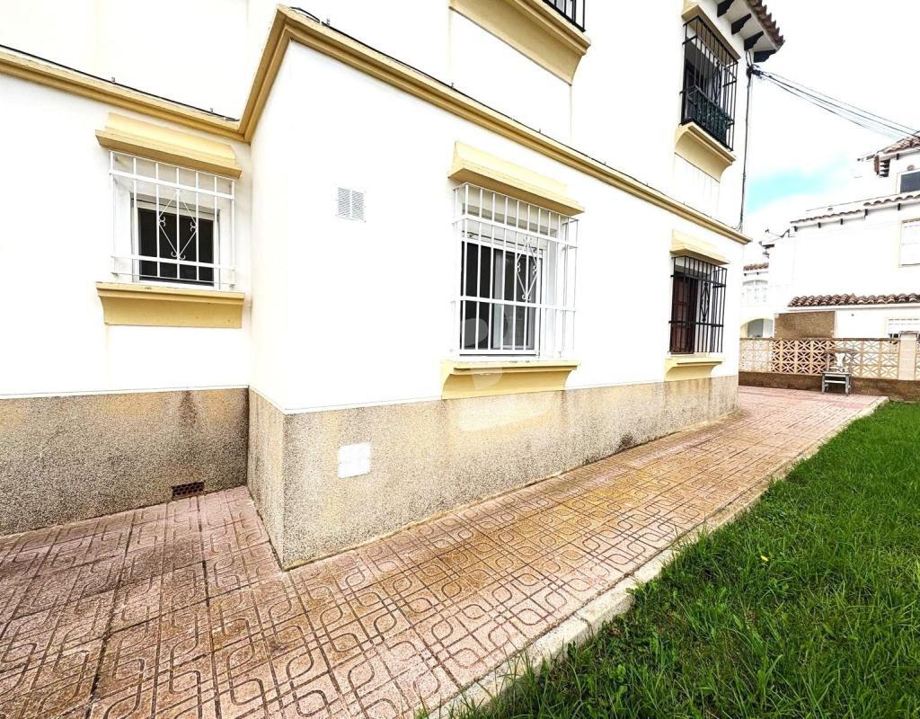 Venta de bungalow en San Miguel de Salinas