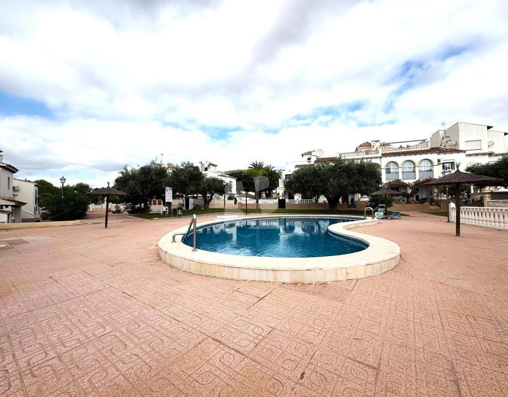 Venta de bungalow en San Miguel de Salinas