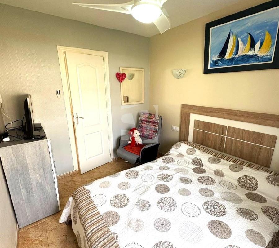 Venta de bungalow en San Miguel de Salinas