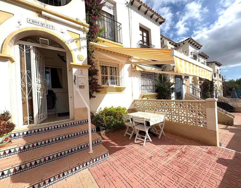 Venta de bungalow en San Miguel de Salinas