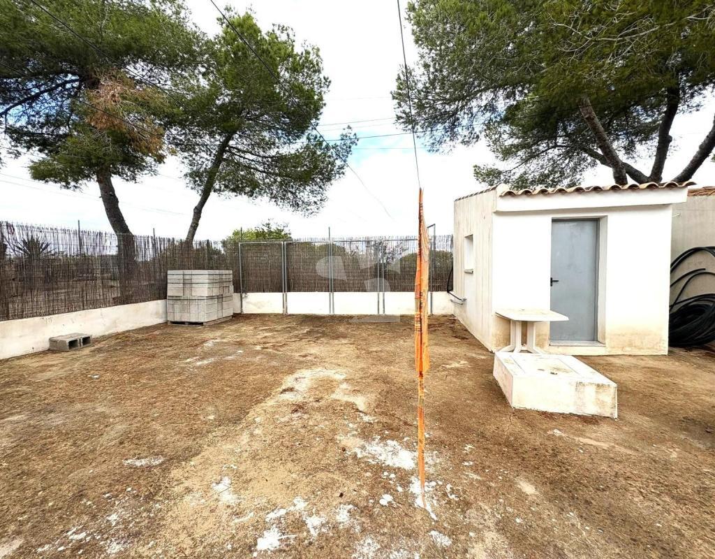 Venta de bungalow en San Miguel de Salinas