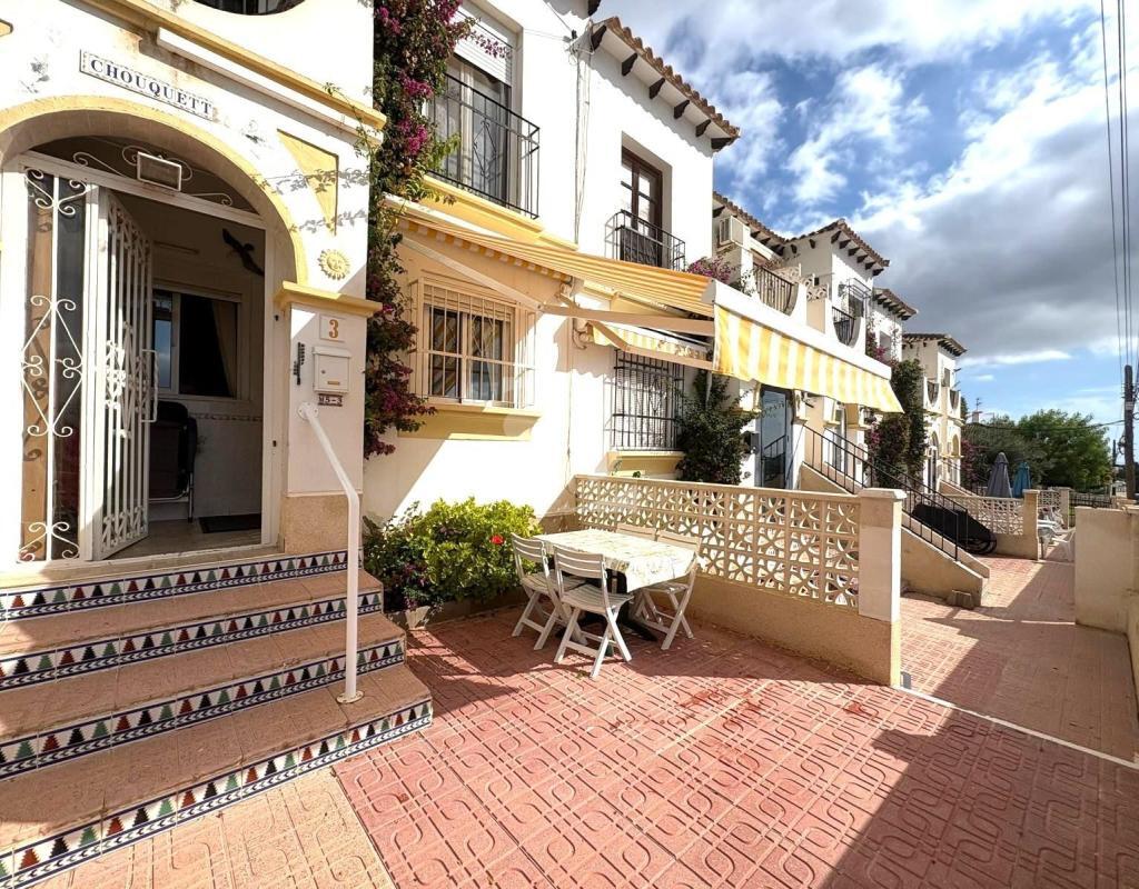 Venta de bungalow en San Miguel de Salinas