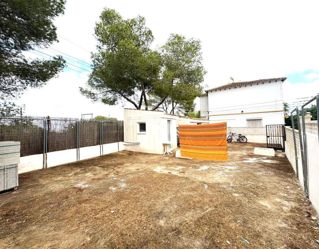 Venta de bungalow en San Miguel de Salinas