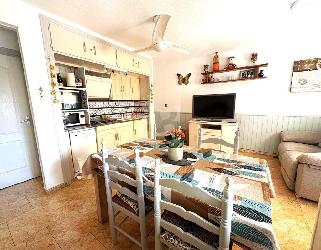 Venta de bungalow en San Miguel de Salinas