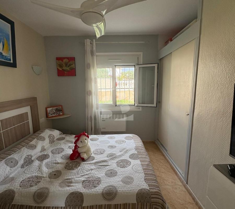 Venta de bungalow en San Miguel de Salinas