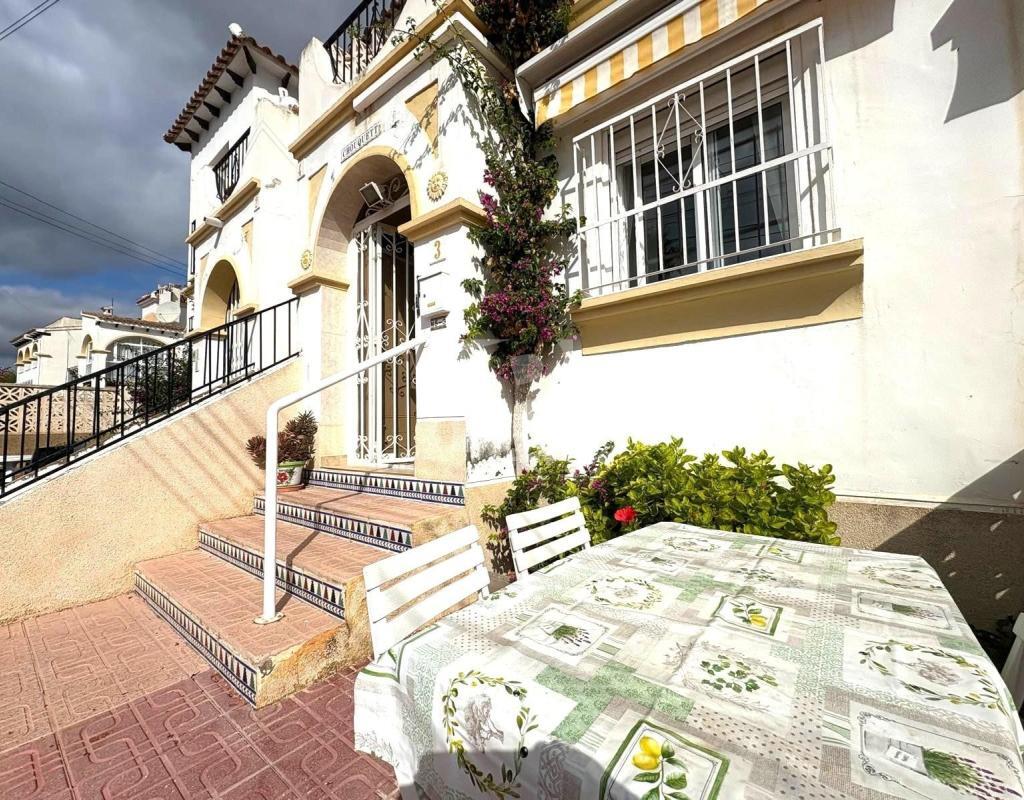 Venta de bungalow en San Miguel de Salinas